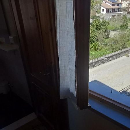 Albergo Del Ponte San Piero in Bagno Esterno foto