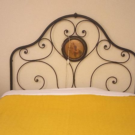 Albergo Del Ponte San Piero in Bagno Esterno foto