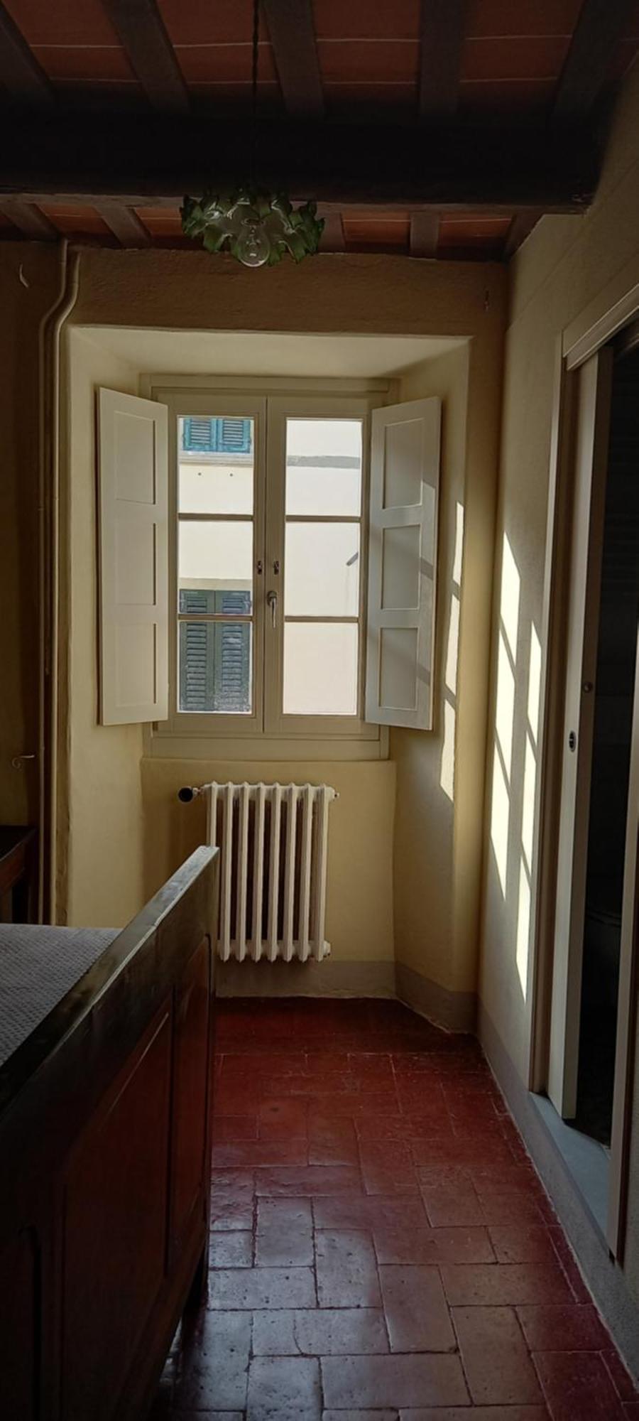 Albergo Del Ponte San Piero in Bagno Esterno foto