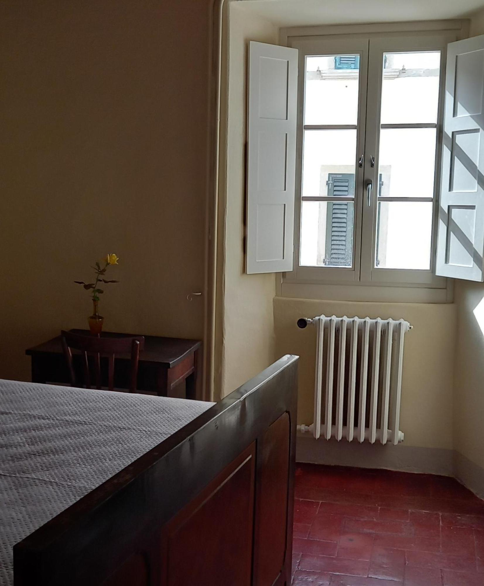 Albergo Del Ponte San Piero in Bagno Esterno foto
