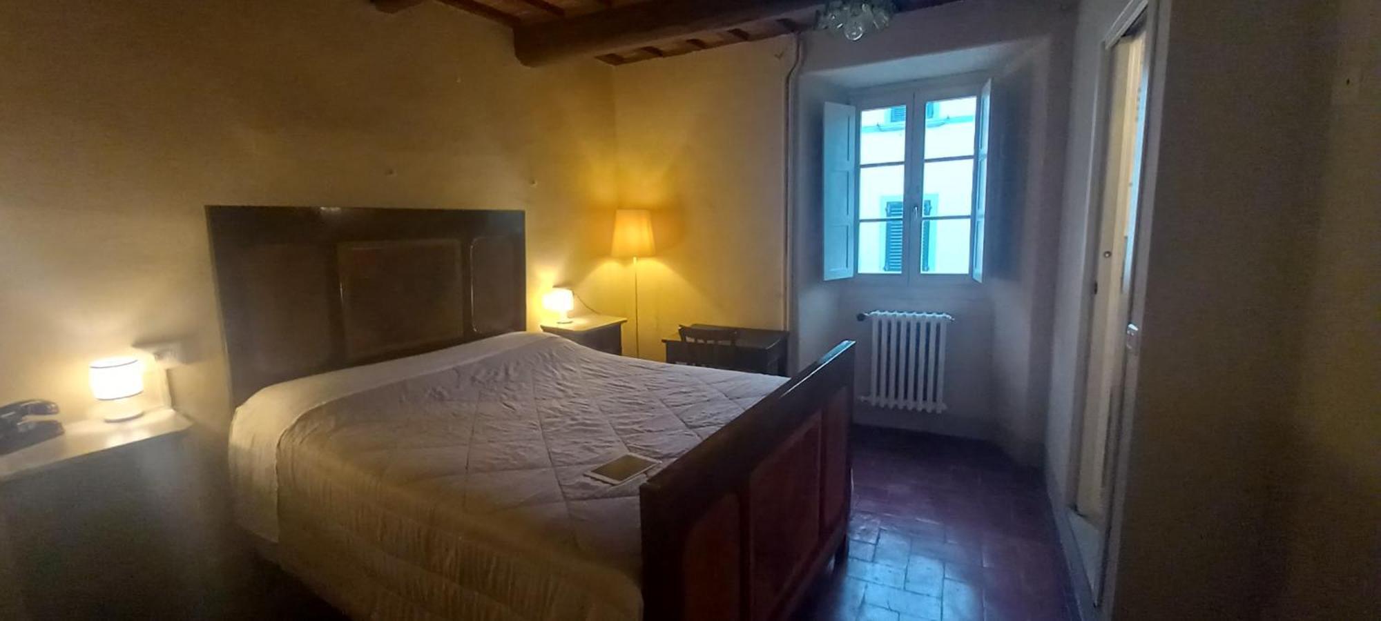 Albergo Del Ponte San Piero in Bagno Esterno foto