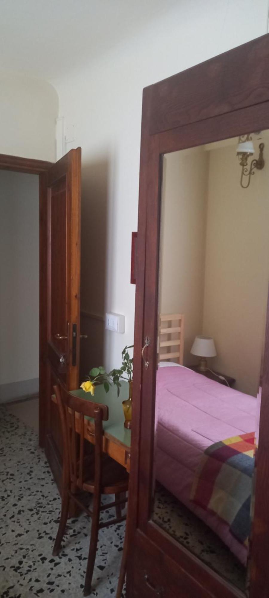 Albergo Del Ponte San Piero in Bagno Esterno foto