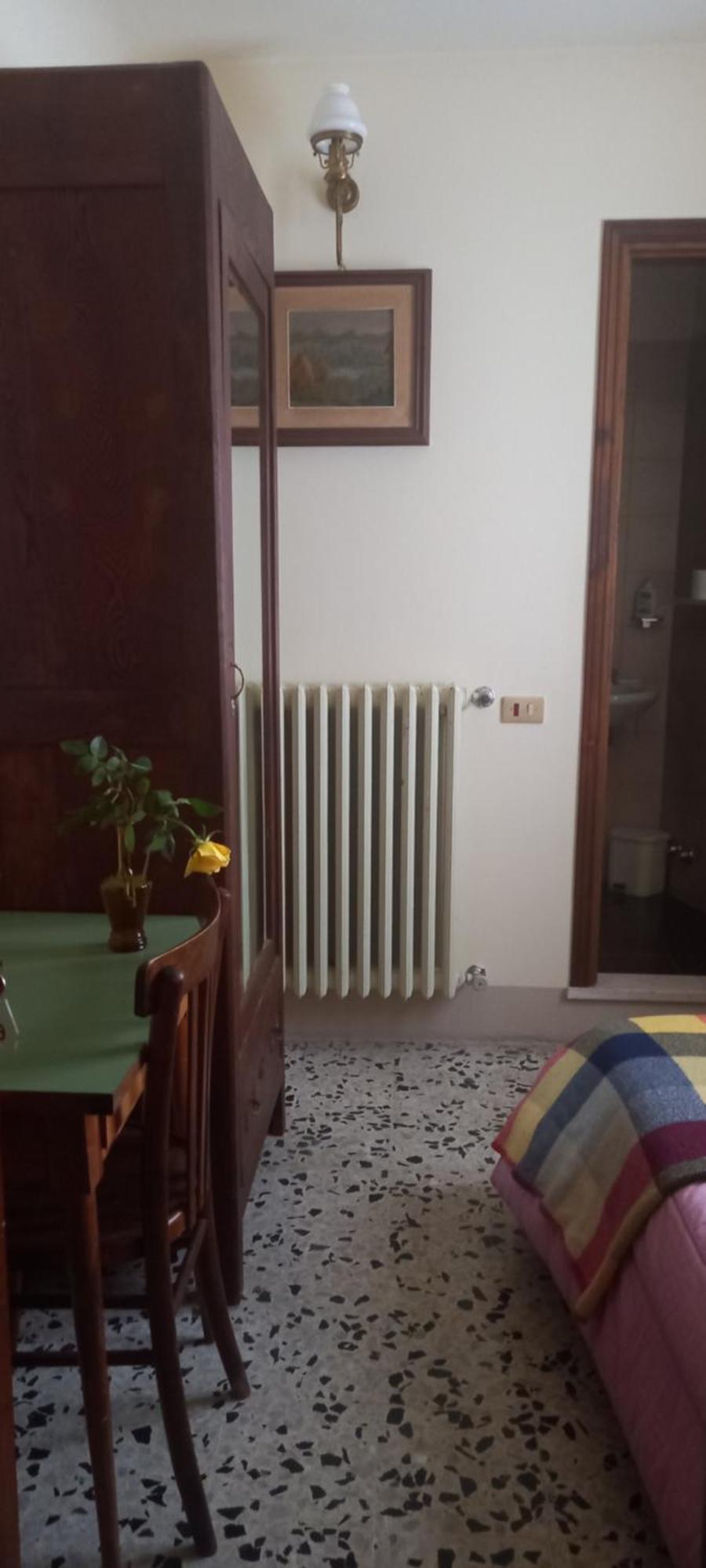 Albergo Del Ponte San Piero in Bagno Esterno foto