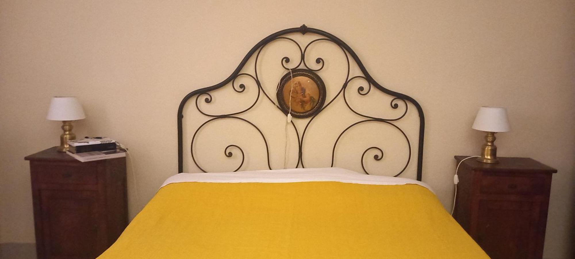 Albergo Del Ponte San Piero in Bagno Esterno foto
