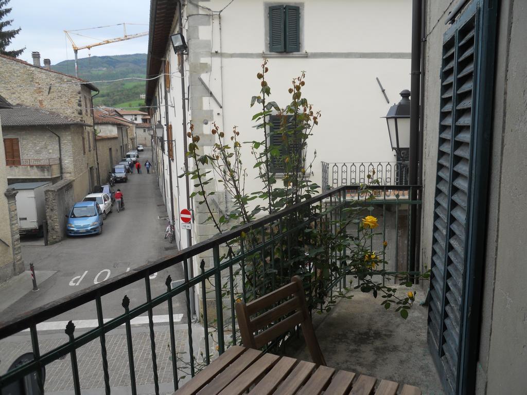 Albergo Del Ponte San Piero in Bagno Camera foto